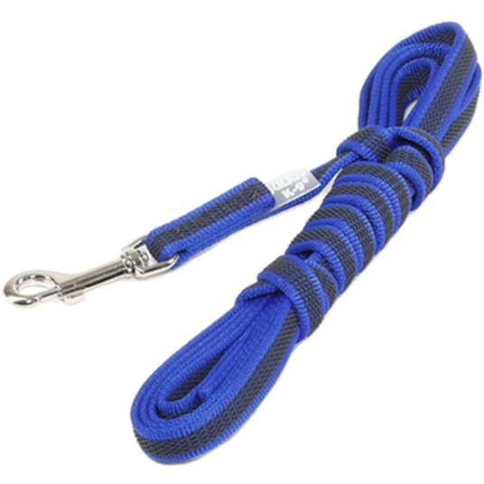 Color & Grey Super-Grip Kobbelhåndtak Blå 14 Mm/2 M