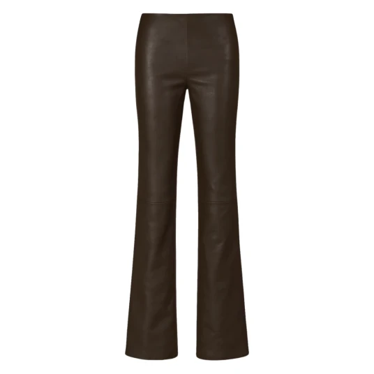 Envelope 1976 Dame Bukser Brun XS, Envelope 1976 Dame Bukser Brun XS,