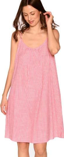 CCDK Copenhagen Mathilde Dress Pink XL