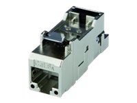 TelegÀrtner Amj-S Module Cat.6A Modulinnlegg Kopling Cat 6A Rj-45 En Pakke 2 TelegÀrtner Amj-S Module Cat.6A Modulinnlegg Kopling Cat 6A Rj-45 En Pakke 2