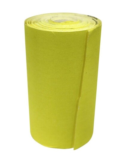 Work>it Sandpapir i rull - K220 Work>it Sandpapir i rull - K220
