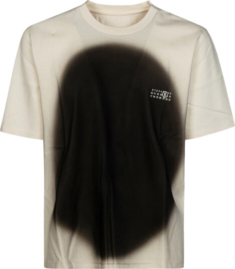 MM6 Maison Margiela Herre Topper Hvit S,