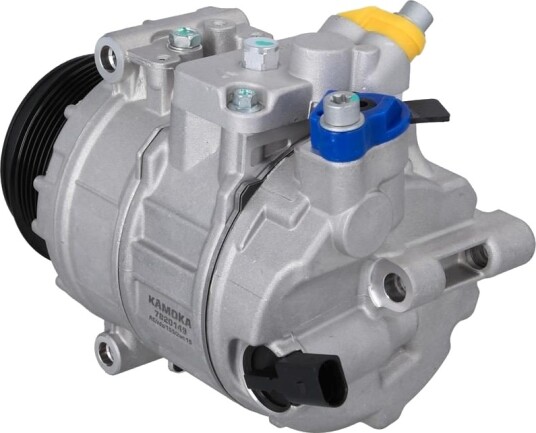 AC kompressor KAMOKA 7820149