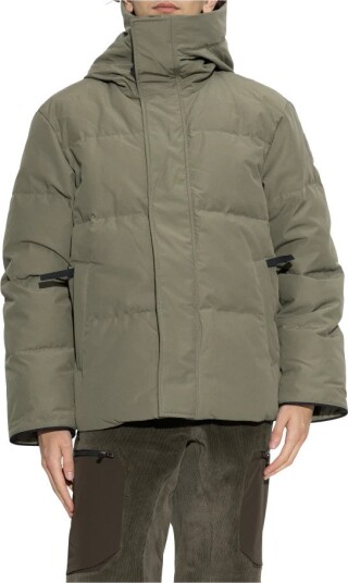 Canada Goose Herre Jakker Grønn 2XL,