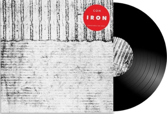 Coh Iron Vinyl Coh Iron Vinyl