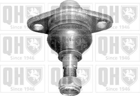 Bærekule QUINTON HAZELL QSJ755S