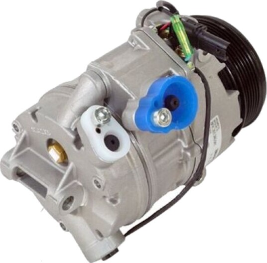 AC kompressor MAHLE ORIGINAL ACP 279 000S