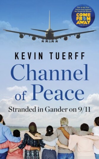 Channel Of Peace Av Kevin Tuerff