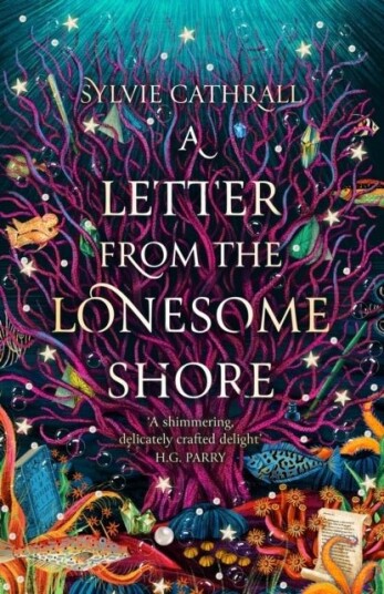 A Letter from the Lonesome Shore A Letter from the Lonesome Shore