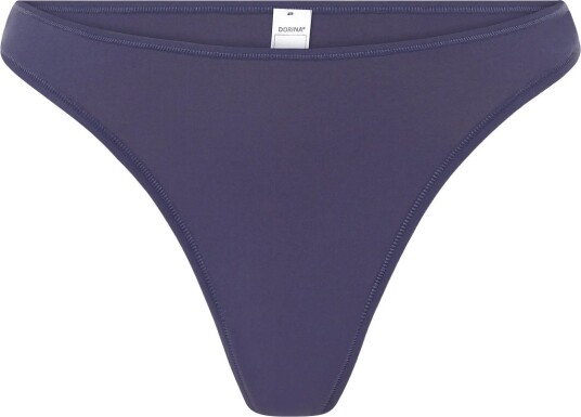 Dorina Noa Thong Grey ONE SIZE Dorina Noa Thong Grey ONE SIZE