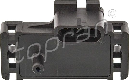 MAP-sensor TOPRAN 206 952