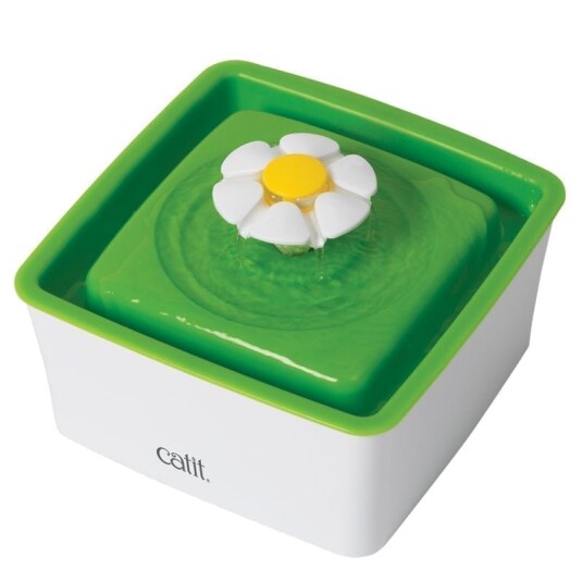 Kattinorge Vannfontene Catit Flower Mini 1.5L