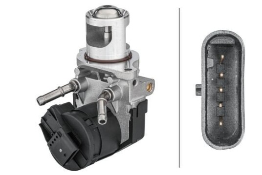 EGR Ventil HELLA 6NU 014 864-681 EGR Ventil HELLA 6NU 014 864-681