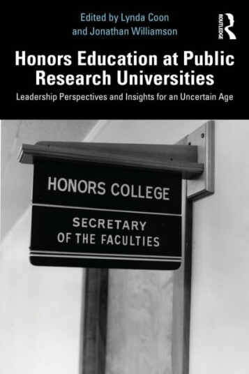 Honors Education at Public Research Universities