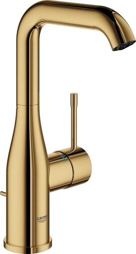 GROHE ESSENCE SERVANTBATTERI
COOL SUNRISE