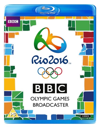 Rio 2016 Olympic Games Rio 2016 Olympic Games