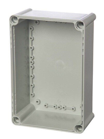 FIBOX Base pc pc 2819 280x190x100 FIBOX Base pc pc 2819 280x190x100