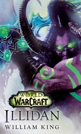 Illidan Illidan