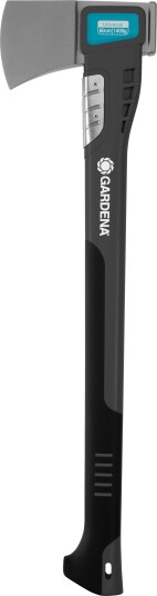 Gardena Universaløks 1400A Kløyveøks 60 cm 1 kg Gardena Universaløks 1400A Kløyveøks 60 cm 1 kg