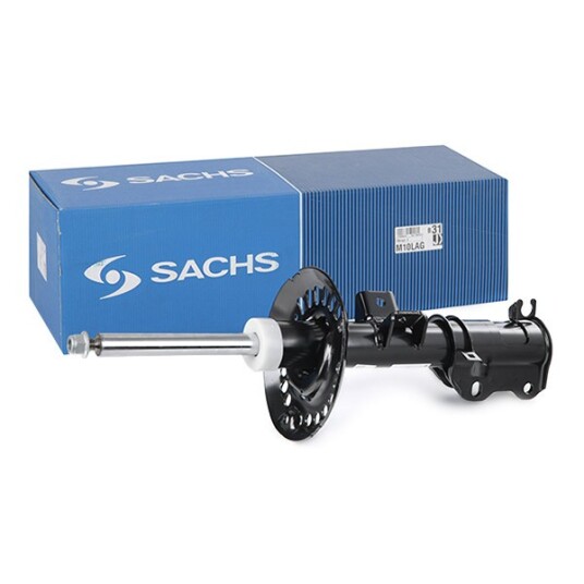 Støtdemper SACHS 314 885