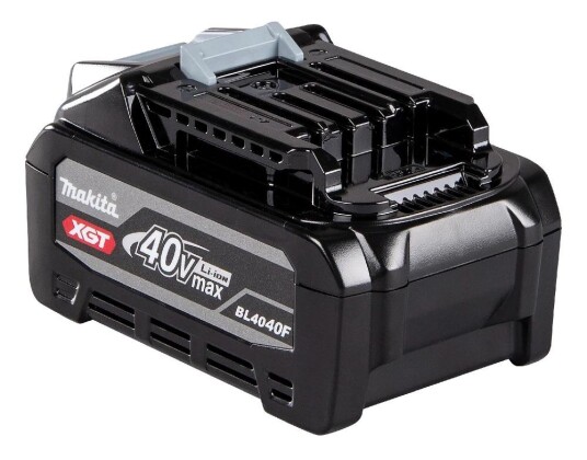Makita Batteri 40V 4Ah 1910N6 8