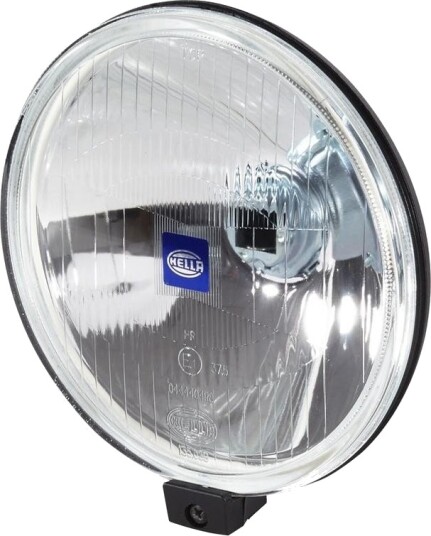 HELLA 1F4 005 750-611 Fjernlys