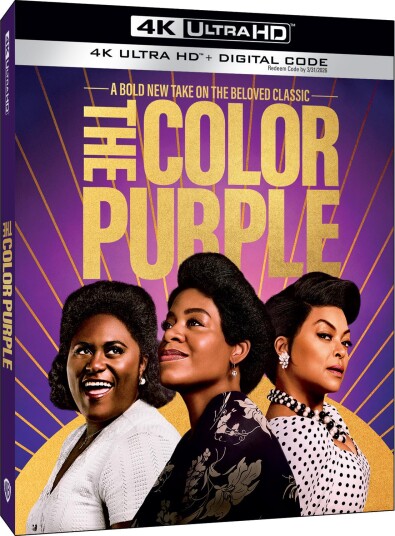The Color Purple (2023) The Color Purple (2023)