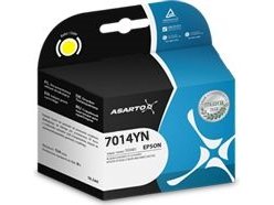 Tusz Asarto Epson T7014