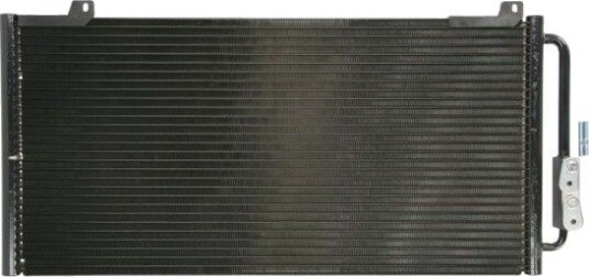 Kondensator, klimaanlegg THERMOTEC KTT110128
