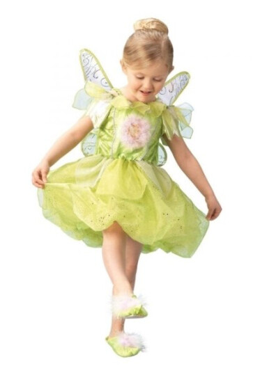Boland Traciks Klokkeblomst Kostume RU883685L