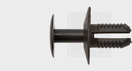 Klips, pynte- / beskyttelseslist SWGAutomotive 50030080