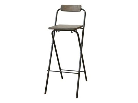 Chic Antique Factory Barstol 40402-25