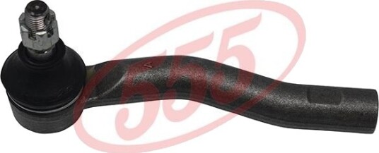 555 SE A111R Endeledd