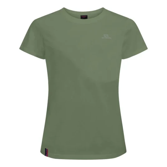 Elevenate Original Tee Dame