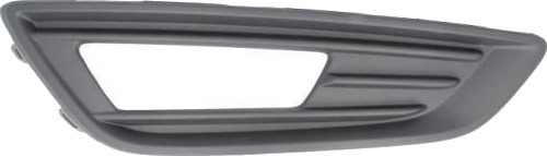 BLIC 6502-07-2536914P Ventilasjonsgitter