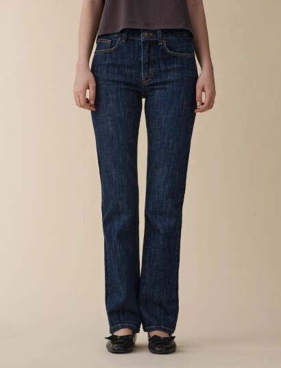 Jeanerica Arc Navy 31 x 32