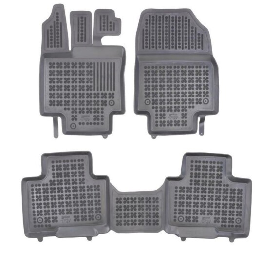 REZAW PLAST 201442A Bilmatter REZAW PLAST 201442A Bilmatter