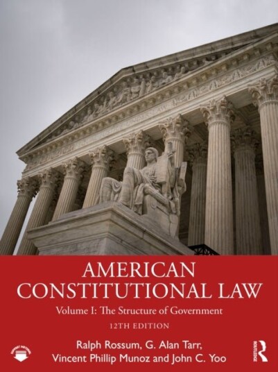 American Constitutional Law