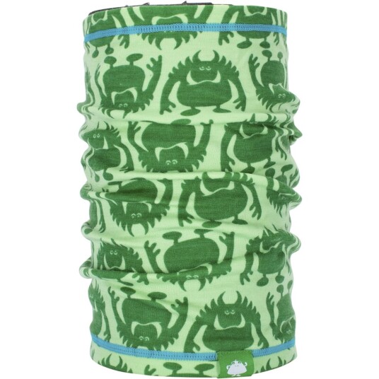 Vossatassar Monsterull Hals Mint Vossatassar Monsterull Hals Mint