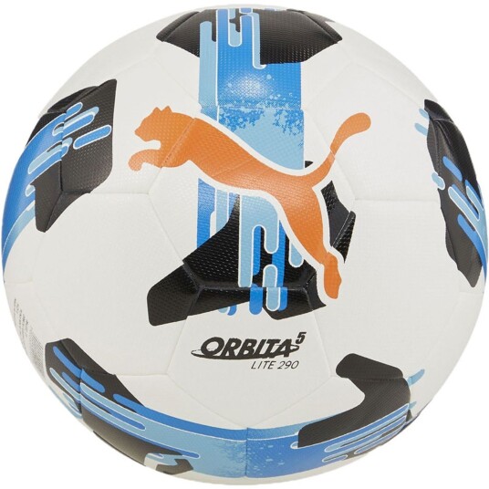 Puma Orbita 5 FUSION Lite 290 Puma White/Multicolor 3