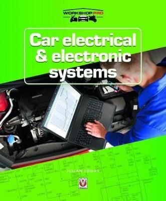 Car Electrical & Electronic Systems Av Julian Edgar