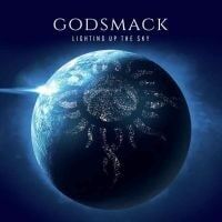 Bengans Godsmack - Lighting Up The Sky Bengans Godsmack - Lighting Up The Sky