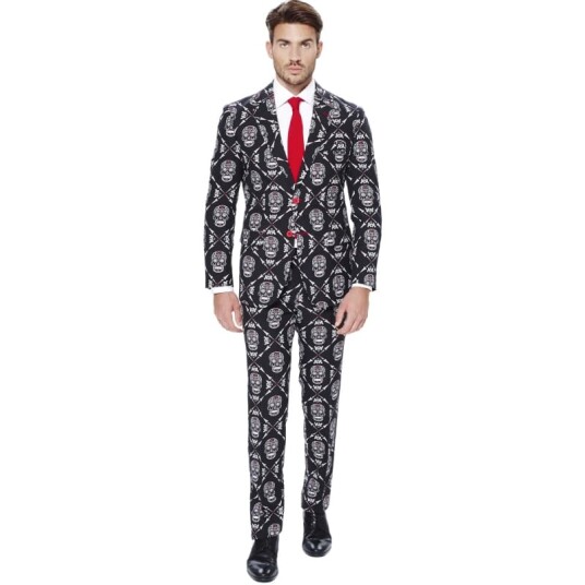 OppoSuits OppoSuit Haunting Hombre Str. 52