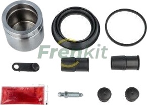 FRENKIT 257910 Reparasjonssett, bremsecaliper FRENKIT 257910 Reparasjonssett, bremsecaliper