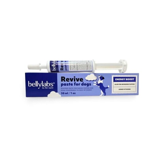 Bellylabs Revive Paste 30 ml Bellylabs Revive Paste 30 ml