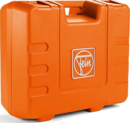 Fein 33901142140 Koffert for KBE, Garasjeinnredning & oppbevaring