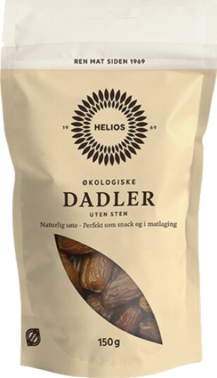 Helios Dadler, 150 g
