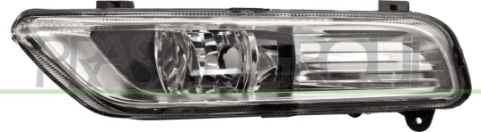 PRASCO VG0554314 Kjørelys