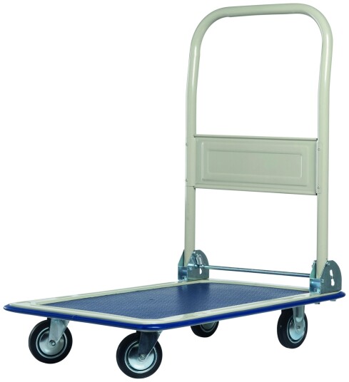 Kinzo Transportvogn 150 kg Kinzo Transportvogn 150 kg
