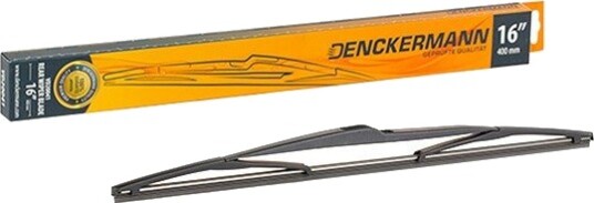 Vindusvisker bak DENCKERMANN VD20041